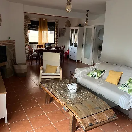 Encanto - Pinilla Del Valle Exterior photo