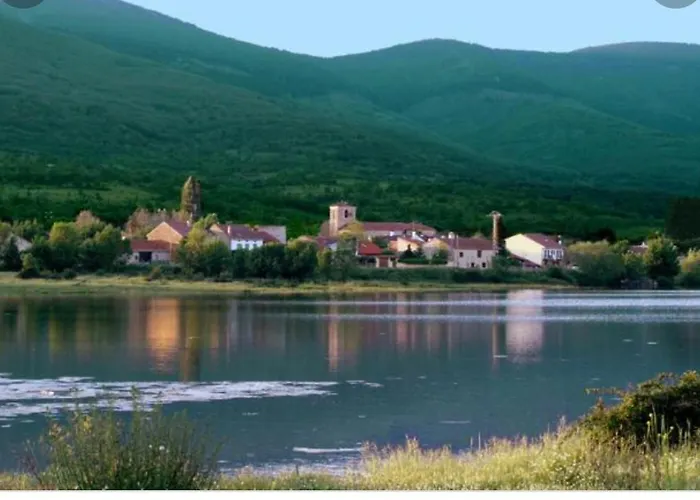 Encanto - Pinilla Del Valle