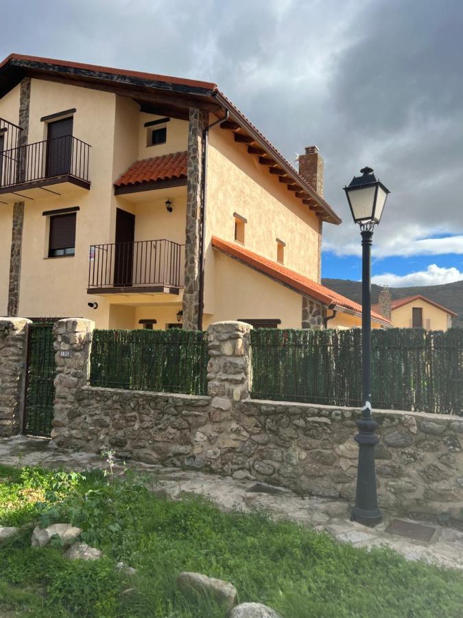 Encanto - * Pinilla del Valle