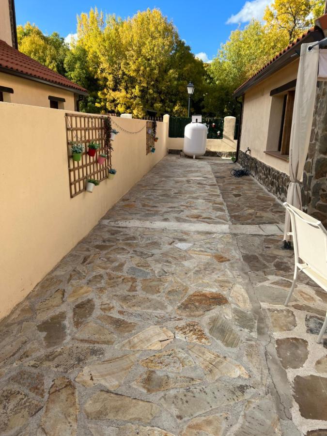 Encanto - * Pinilla del Valle