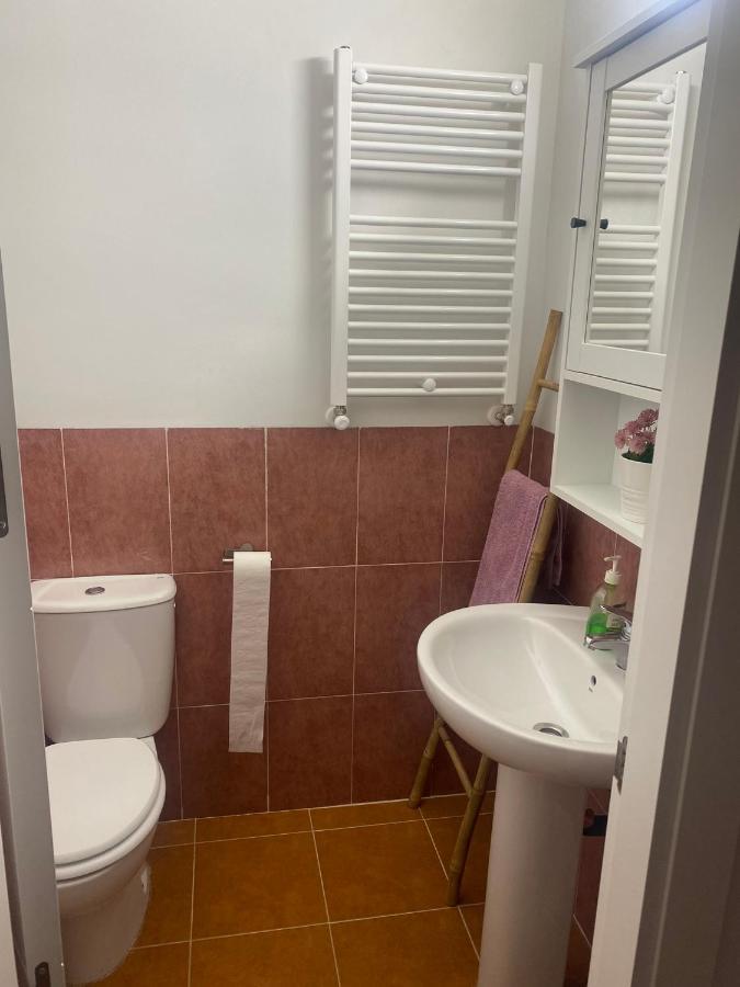 Holiday home Encanto - Pinilla del Valle