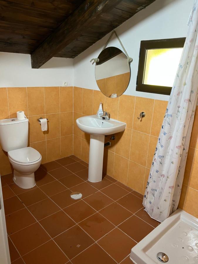 Encanto - Holiday home Pinilla del Valle