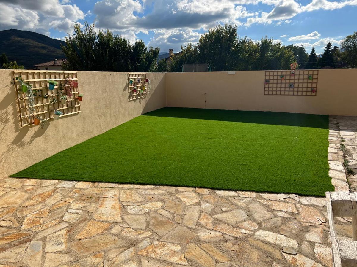 Holiday home Encanto - Pinilla del Valle